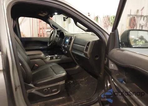 2019 Ford Expedition Max Xlt z USA, uszkodzony, nr VIN 1FMJK1JTXKEA03809